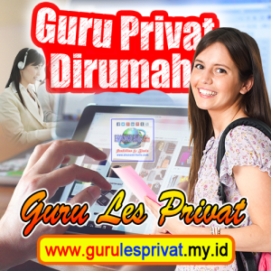 Jasa Guru Les Privat SD Kelapa Gading Jakarta Utara Terpercaya