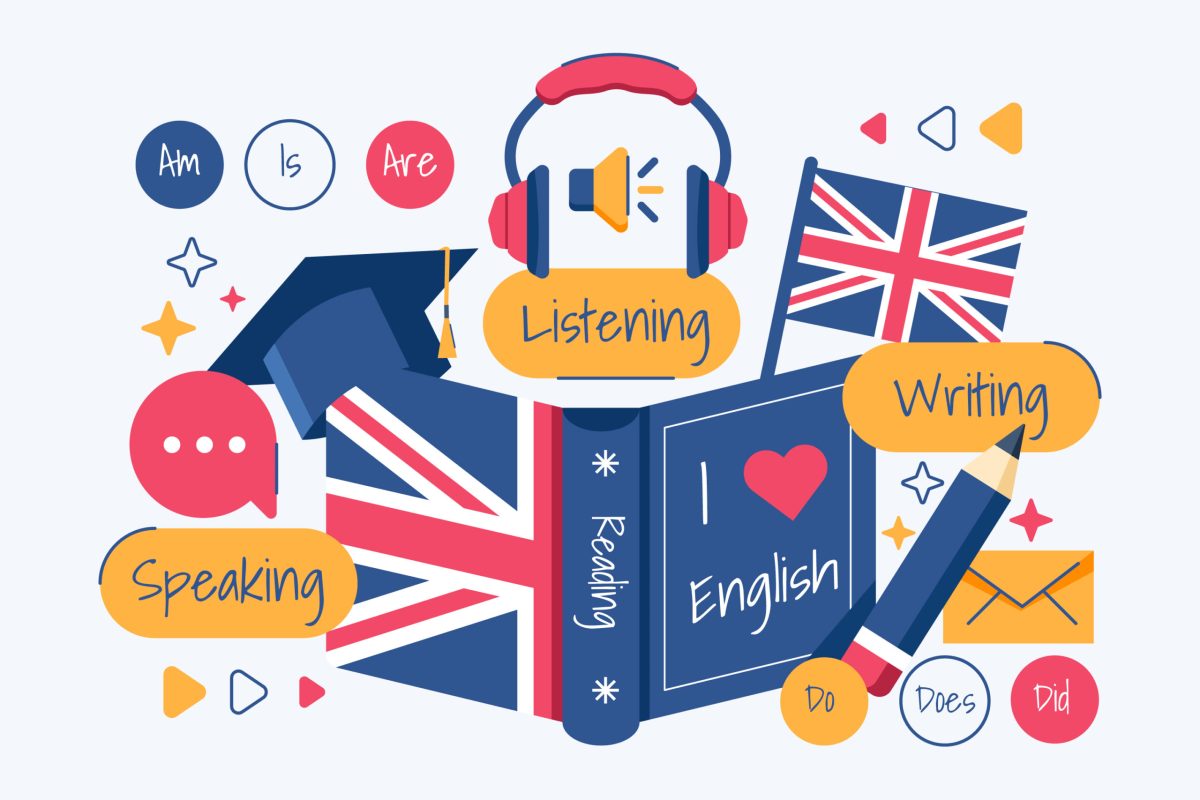 pelatihan bahasa Inggris Jakarta